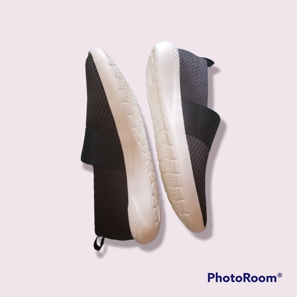 ~Crocs ~ Lite Ride ~ W6 ~ Mesh Loafer - Picture 2 of 2